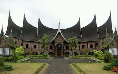 Rumah Padang