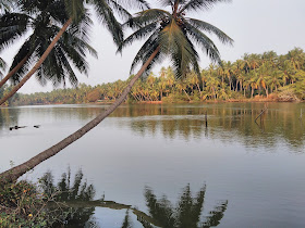 Korapuzha Kerala River