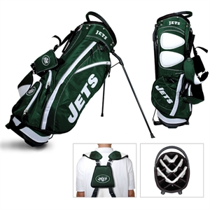 Golf Bag Umbrella Holder6