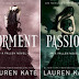 ++++Fallen Series by Lauren Kate++++