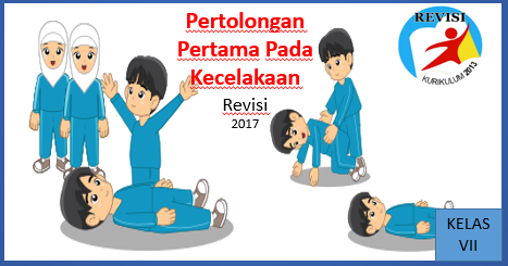 contoh soal pertolongan pertama pada kecelakaan - berbagi