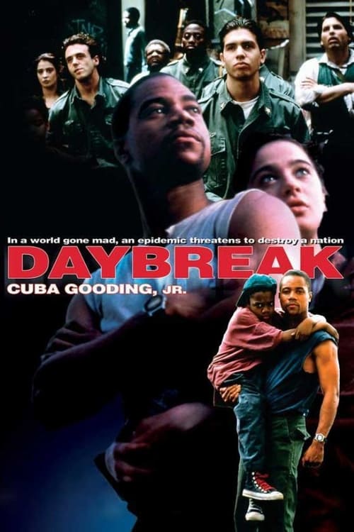 [HD] Daybreak 1993 Film Complet En Anglais