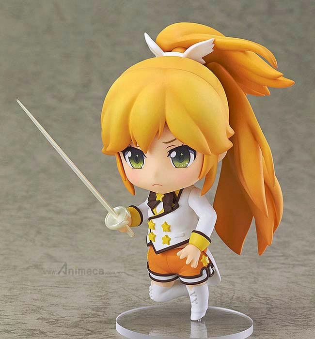 FIGURA SASARA NENDOROID Fantasista Doll