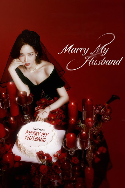 Download Marry My Husband Season 1 Dual Audio Hindi-Korean 720p & 1080p WEBRip ESubs