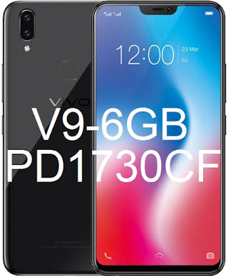 Vivo V9 6GB Ram Firmware Download