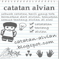 catatan alvian