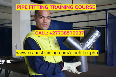 Pipe fitter Courses in South Africa +2773 851 9937