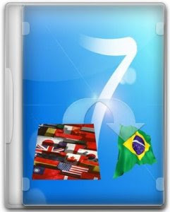 Windows 7 Linguagem Pack Portugues   BR