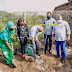 Prefeitura inicia obras de calçamento e infraestrutura no Bairro das Indústrias