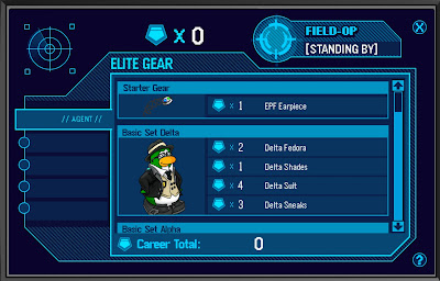 epf earpiece