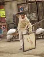 Billu Barber (2009) film images - 01