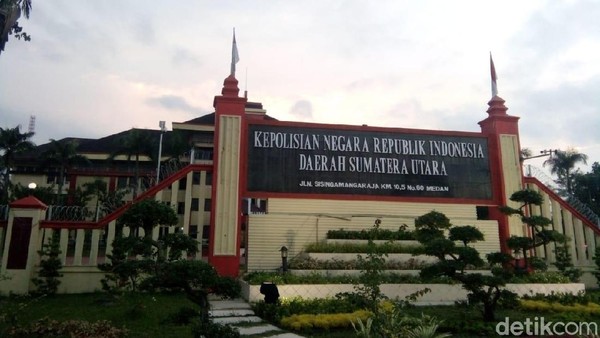 Honorer Bapenda Gelapkan Pajak Rp 2,5 M Bareng Seorang Seorang Polisi