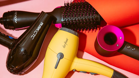 the best hair dryers 2022