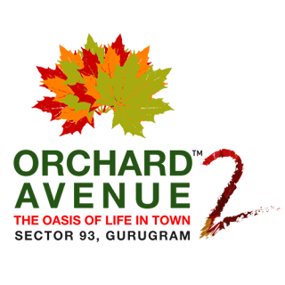 Signature Global Orchard Avenue Phase 2 Logo in png images