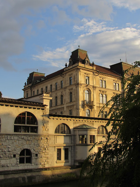 Ljubljana