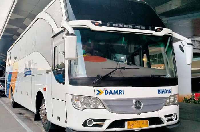 Damri Cirebon Lumajang: Rute Bus, Harga Tiket, Jadwal dan Cara Pesan Tiket Online