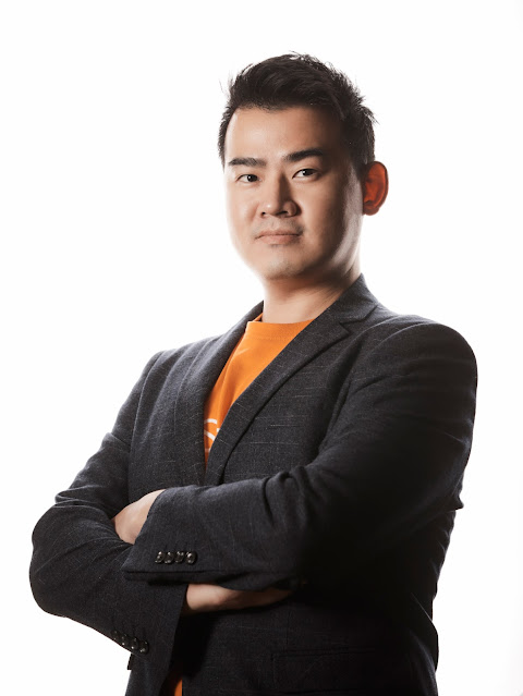 Kenneth Soh, Head of Marketing Campaigns at Shopee Malaysia