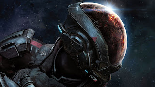 MASS EFFECT ANDROMEDA download free pc game full version