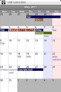 Calendar Pad Pro apk android app Download