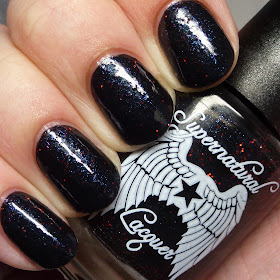 Supernatural Lacquer Fairest One of All