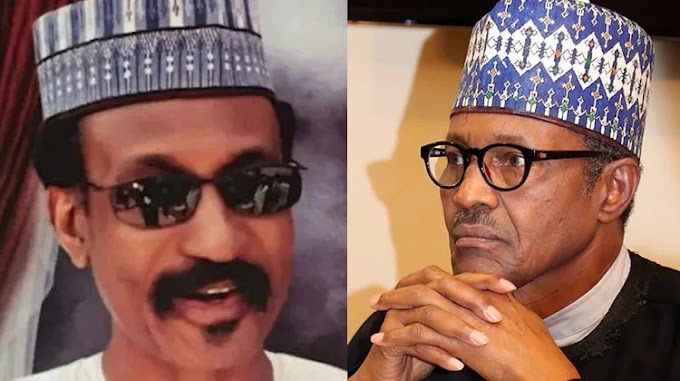 Fight banditry, insurgency, not Kanu, Umar tells FGLesi Nwisagbo and Godwin Isenyo