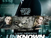 Unknown - Senza identità 2011 Film Completo In Italiano Gratis