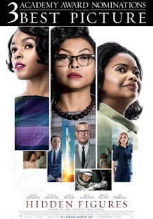 Download Film Hidden Figures (2017) Full Movie