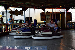 Hollowell Steam and Horse Fair 2013