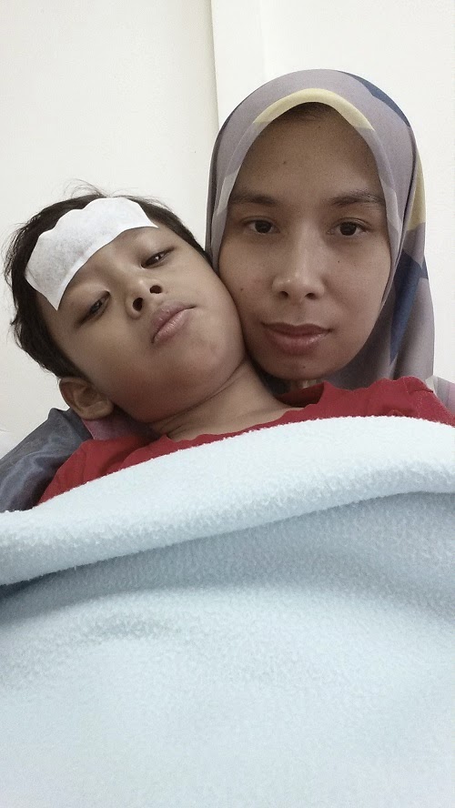 Demam lebih 3 hari  Semua Tentang Kita