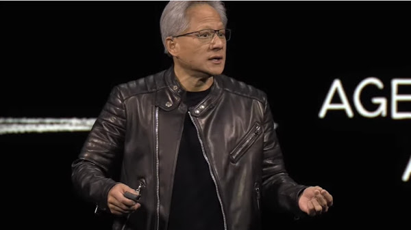 NVIDIA GTC 2025: AI Supremacy Declared with Rubin, Blackwell, and Desktop Supercomputers