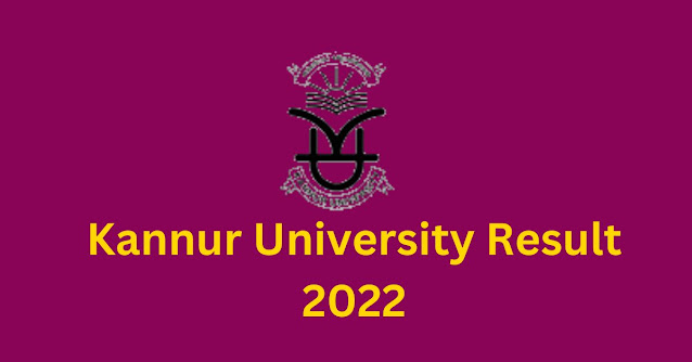 kannur-university-2nd-sem-result-2022