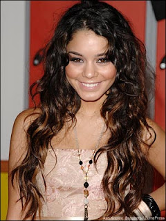 Beautiful Vanessa Hudgens Photo 2