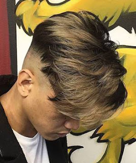 Model Rambut Pendek Pria Terpopuler Rekomendasi Barber Shop Ternama