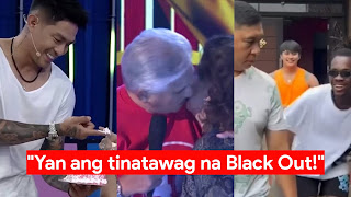 Jose Manalo, inirereklamo rin sa MTRCB sa pagiging 'racist' sa isang segment sa E.A.T.