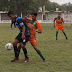 Torneo Anual 2019: Central Argentino 2 - Bánfield 2.