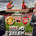 Nonton Bola Live : Manchester United Vs Arsenal 19 November 2016 (Liga Inggris)