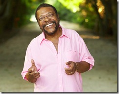 MARTINHO DA VILA