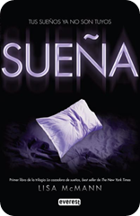 Sueña, de Lisa McMann