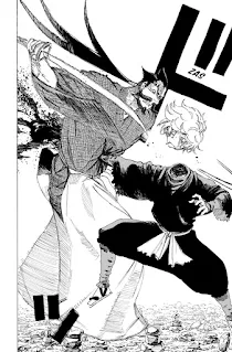 Reseña de Jirokuraku vol. 4, de Yûji Kaku - Norma Editorial