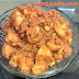 RESEPI LONTONG GORENG