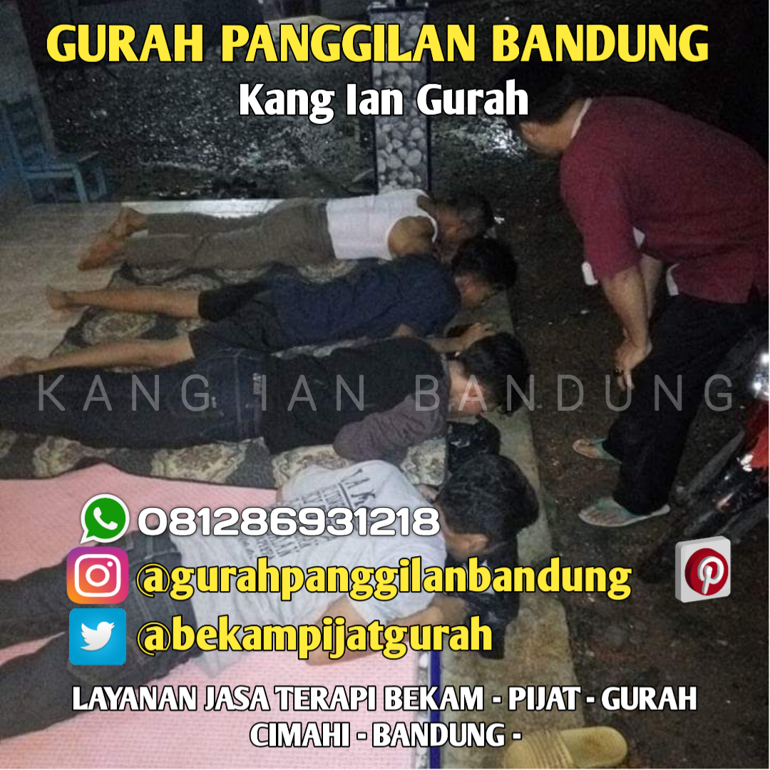 GURAH PANGGILAN BANDUNG