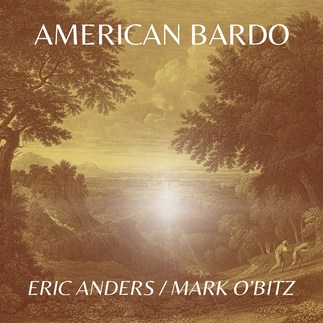 American Bardo CD