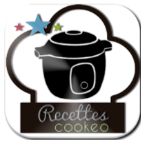 Cuisine Cookeo Mobile App