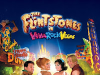 I Flintstones in Viva Rock Vegas 2000 Film Completo Streaming