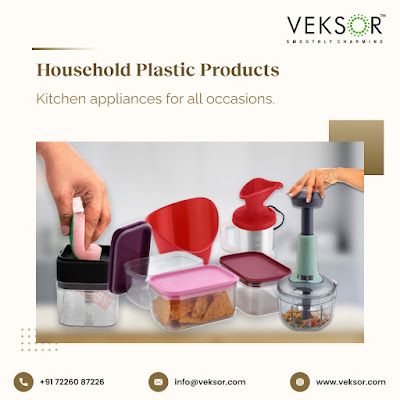 Household Essentials Manufacturer In Rajkot