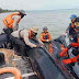 Akhirnya Ketemu, Jenazah Pemancing Tenggelam Ditemukan di Pinggir Pantai Batang