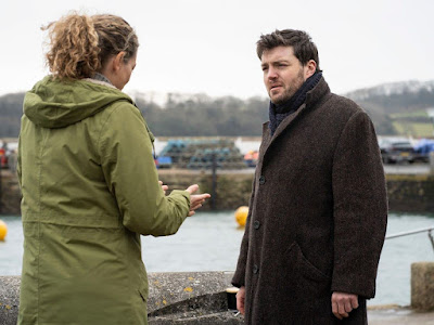 Cb Strike Season 3 Troubled Blood Tom Burke Image 1