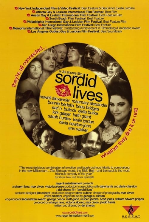 [VF] Sordid Lives 2000 Film Complet Streaming