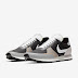 Sepatu Sneakers Nike Sportswear Daybreak Type SE Black White Grey Fog College Grey CU1756001