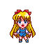 Gif Sailor Moon